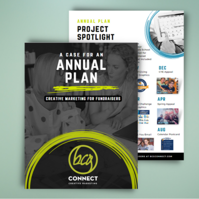 Annual Plan Download _BCG Connect
